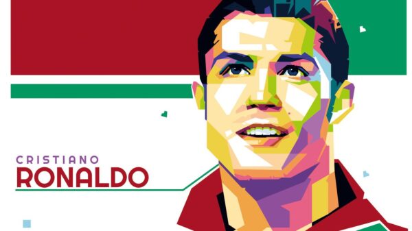 ronaldo