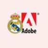 Real Madrid Adobe