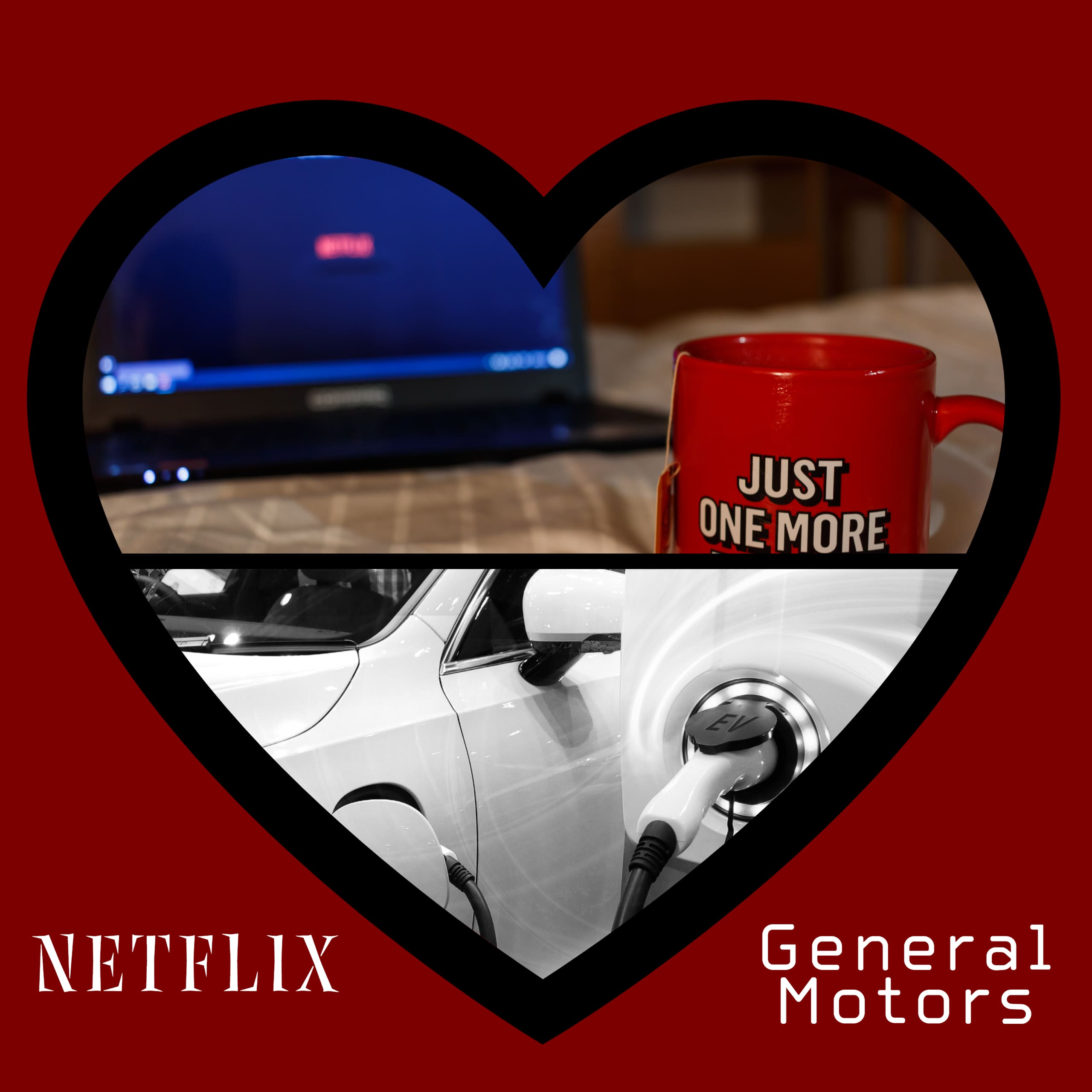 netflix+gm