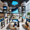 KPMG and Microsoft Reshape Professional Services with AI and Cloud Solutions, while Salesforce Introduces List Price Increase and Advances in AI Solutions