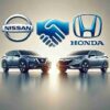 Nissan-Honda