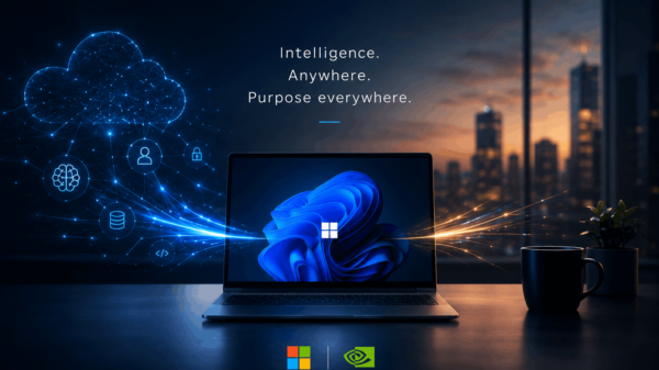 Nvidia AI Chip