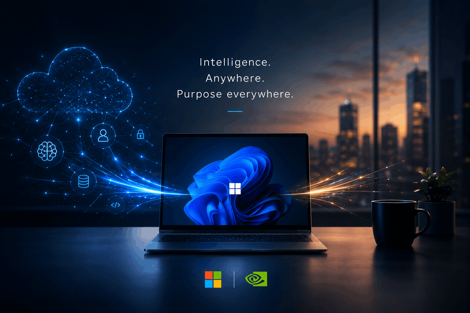 Nvidia AI Chip